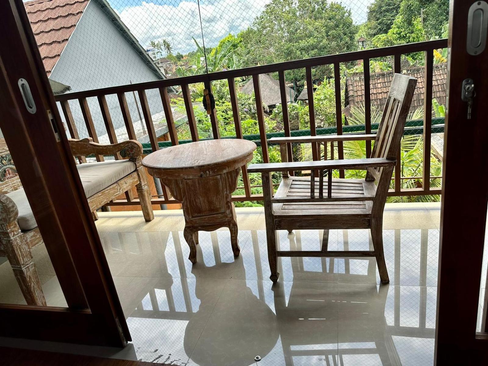 Mandala Home Stay Ubud  Exterior photo