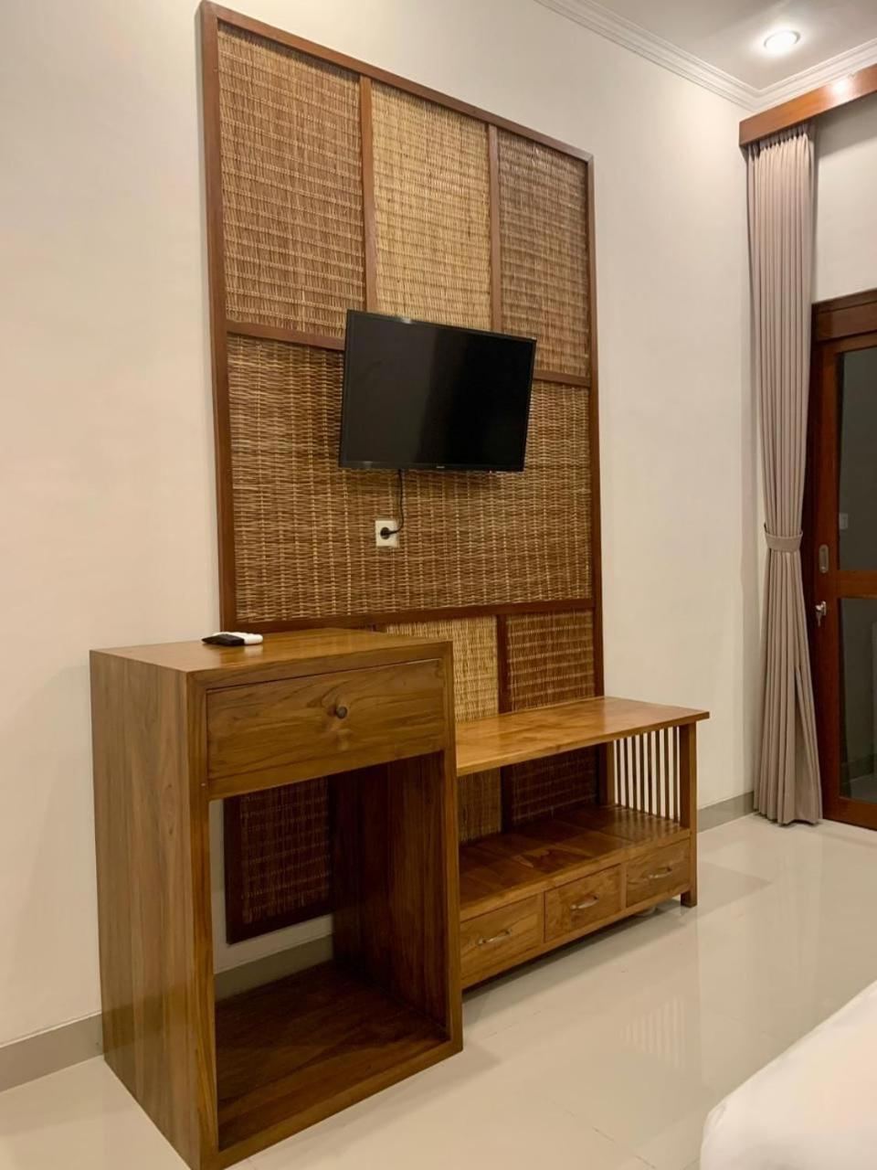 Mandala Home Stay Ubud  Exterior photo