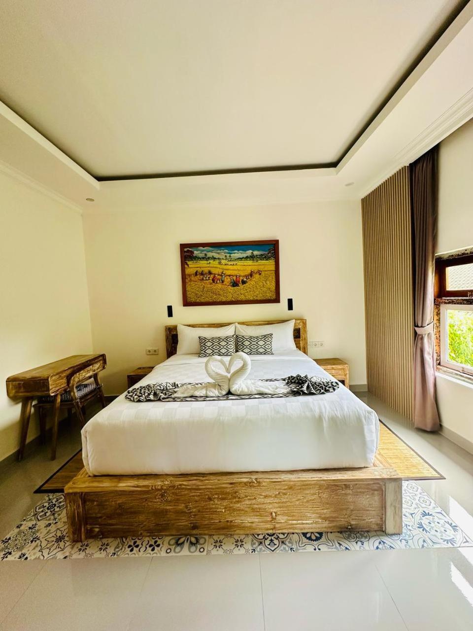 Mandala Home Stay Ubud  Exterior photo